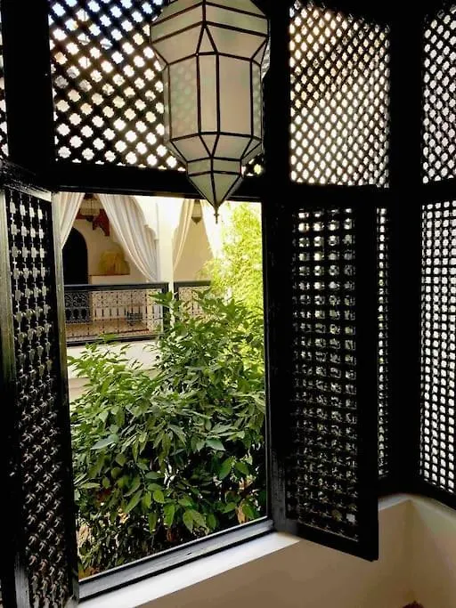 Riad Dar Fannan En Exclusivite Marrakesh 0*,  Marokko